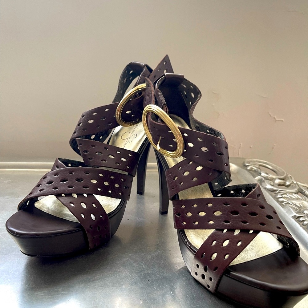 Shoes by Jessica Simpson